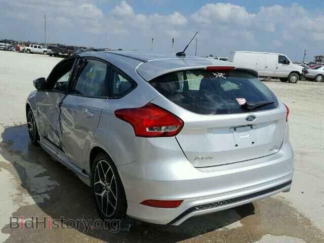 2016 FORD FOCUS - VIN: 1FADP3K21GL359773 - Photo 3