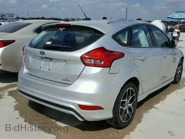 2016 FORD FOCUS - VIN: 1FADP3K21GL359773 - Photo 4