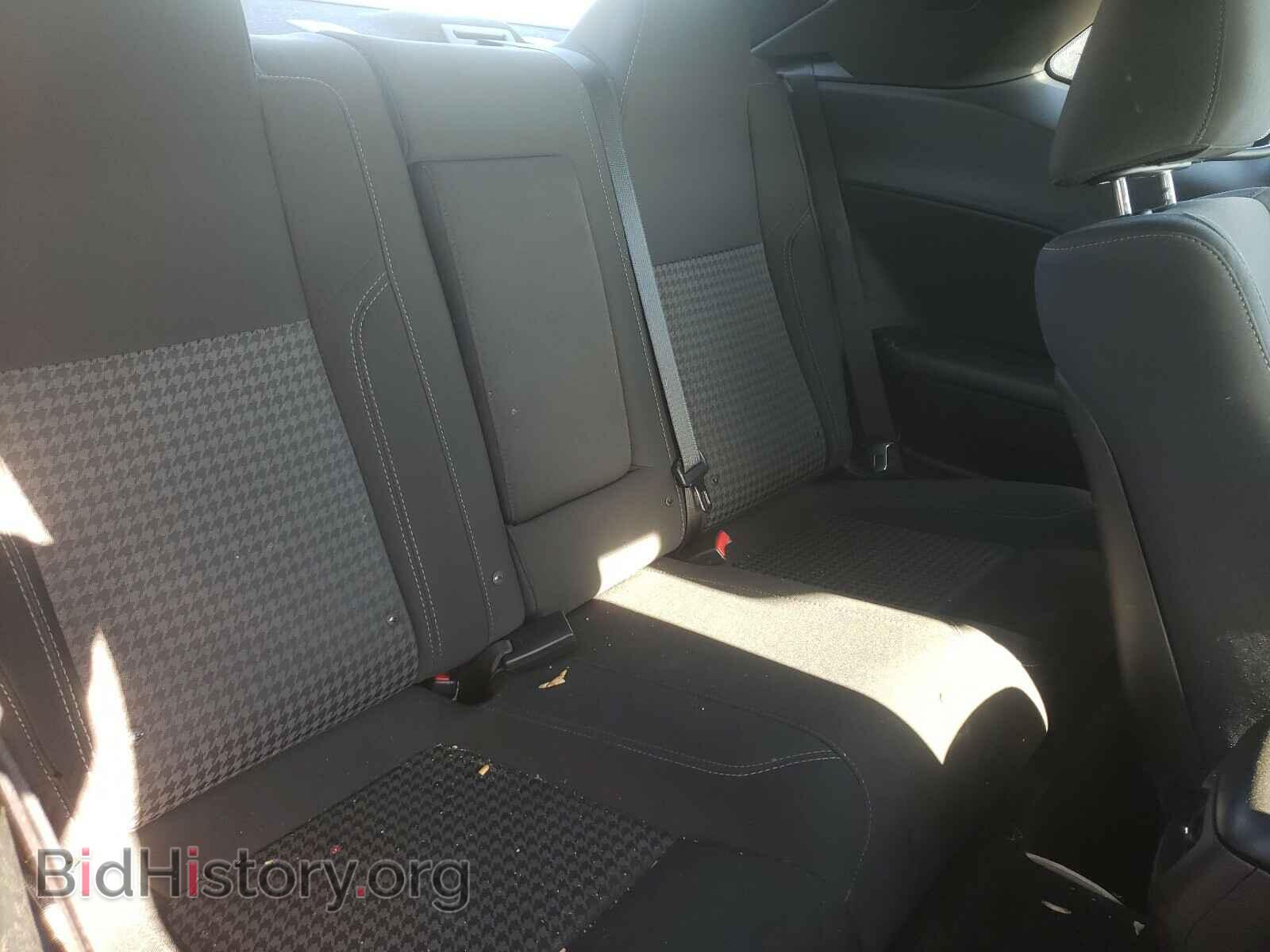 2019 DODGE CHALLENGER - VIN: 2C3CDZAG2KH503632 - Photo 6