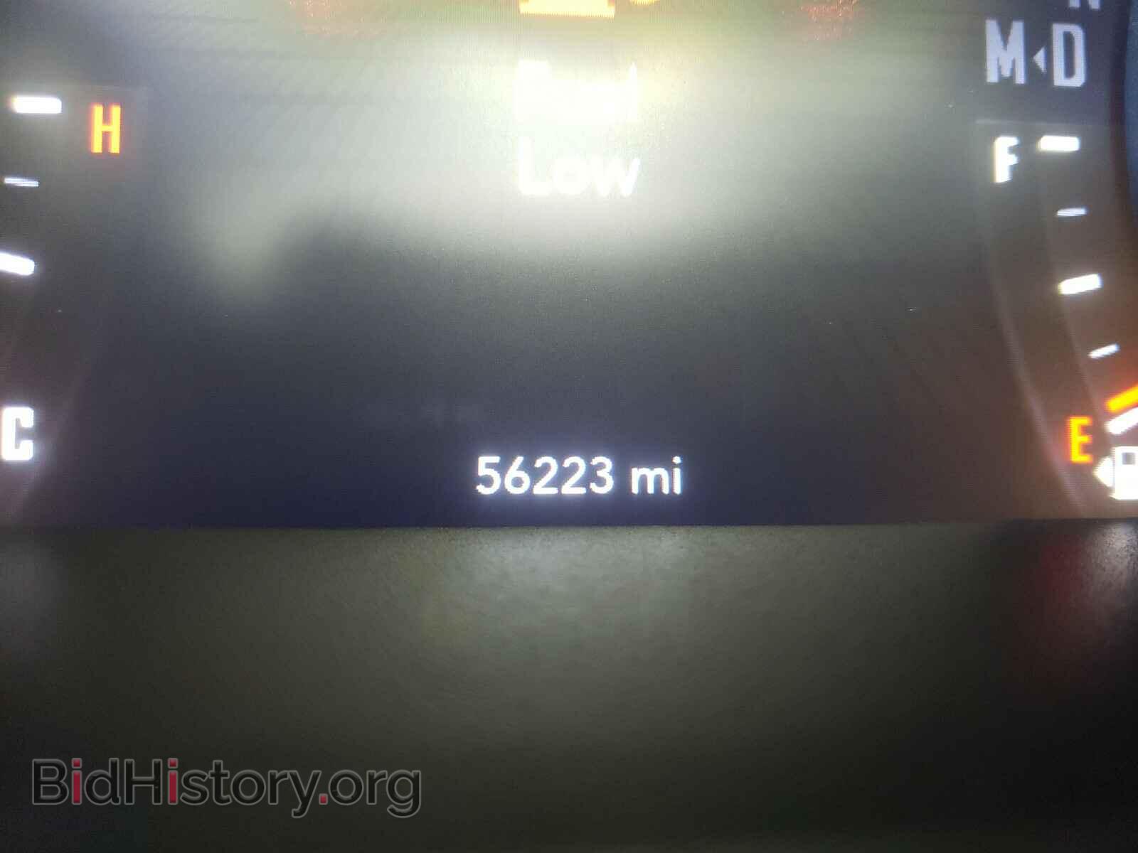 2019 DODGE CHALLENGER - VIN: 2C3CDZAG2KH503632 - Photo 8