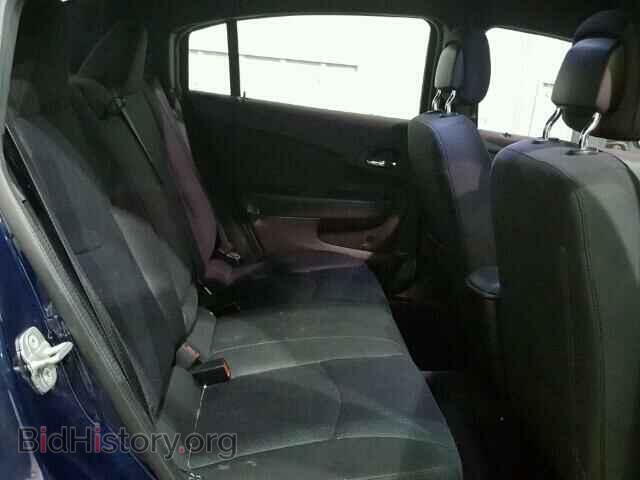 2013 CHRYSLER 200 - VIN: 1C3CCBBB2DN699465 - Photo 6