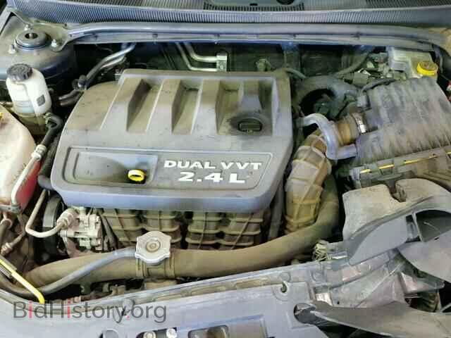2013 CHRYSLER 200 - VIN: 1C3CCBBB2DN699465 - Photo 7