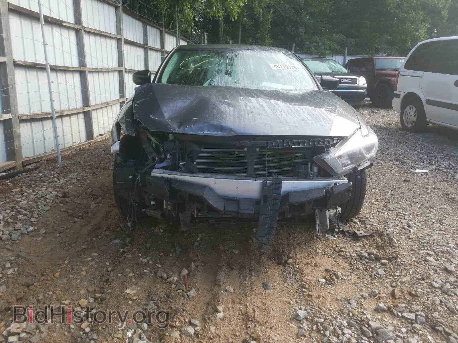 2017 NISSAN MAXIMA - VIN: 1N4AA6AP0HC376102 - Photo 9