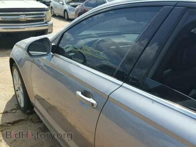 2016 AUDI A6 - VIN: WAUCFAFC6GN154340 - Фото 9