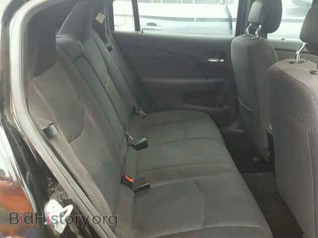 2012 CHRYSLER 200 - VIN: 1C3CCBBB9CN207688 - Фото 6