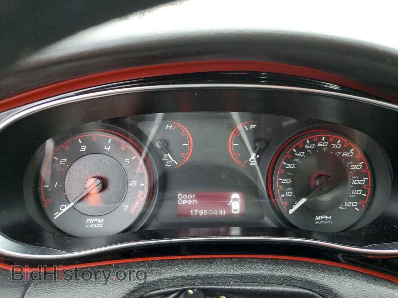 2015 DODGE DART - VIN: 1C3CDFBB0FD309945 - Фото 9