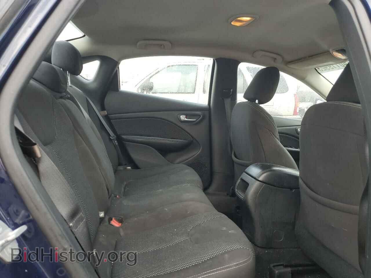 2015 DODGE DART - VIN: 1C3CDFBB0FD309945 - Фото 10