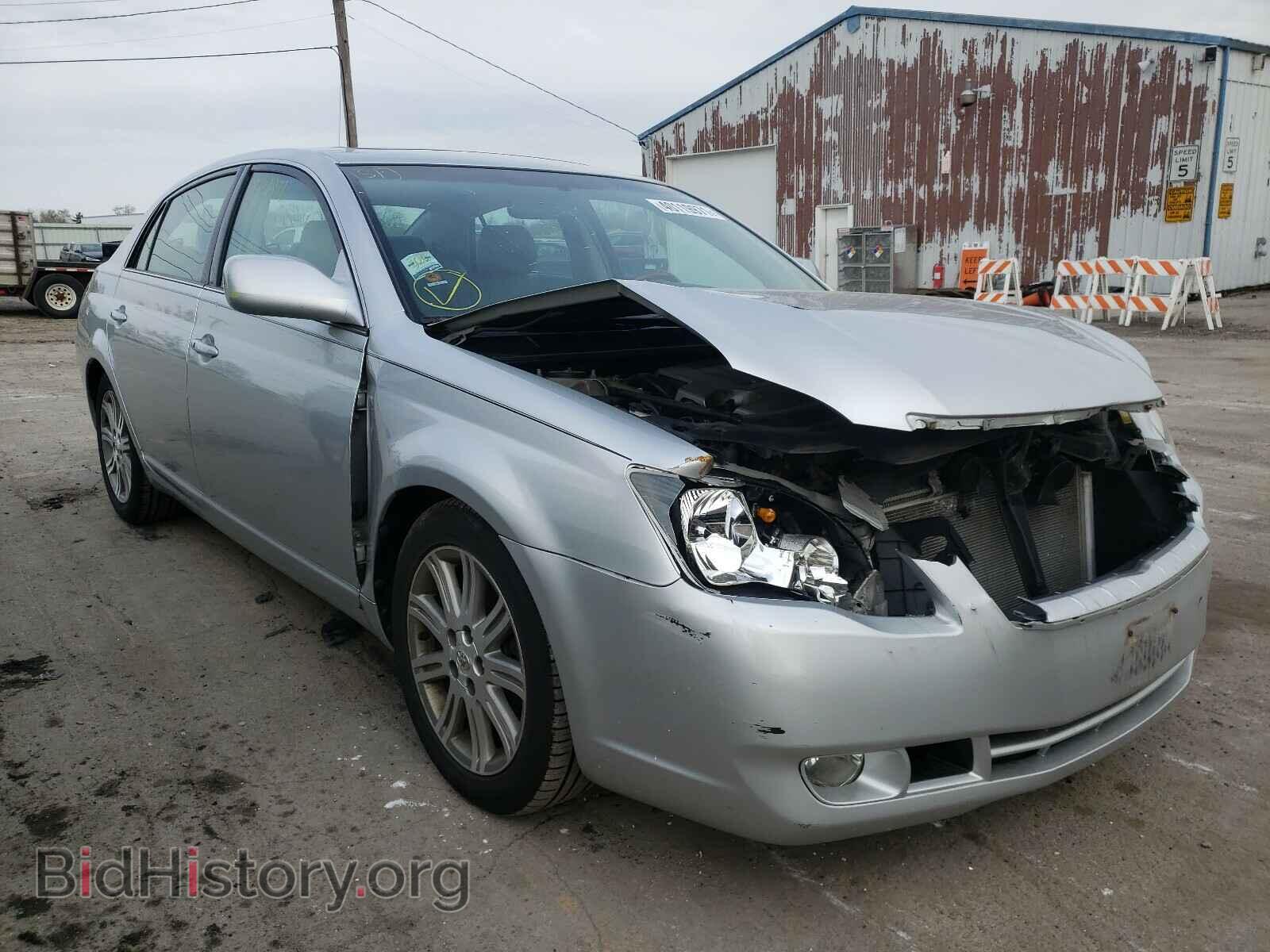 Photo 4T1BK36B96U063205 - TOYOTA AVALON 2006