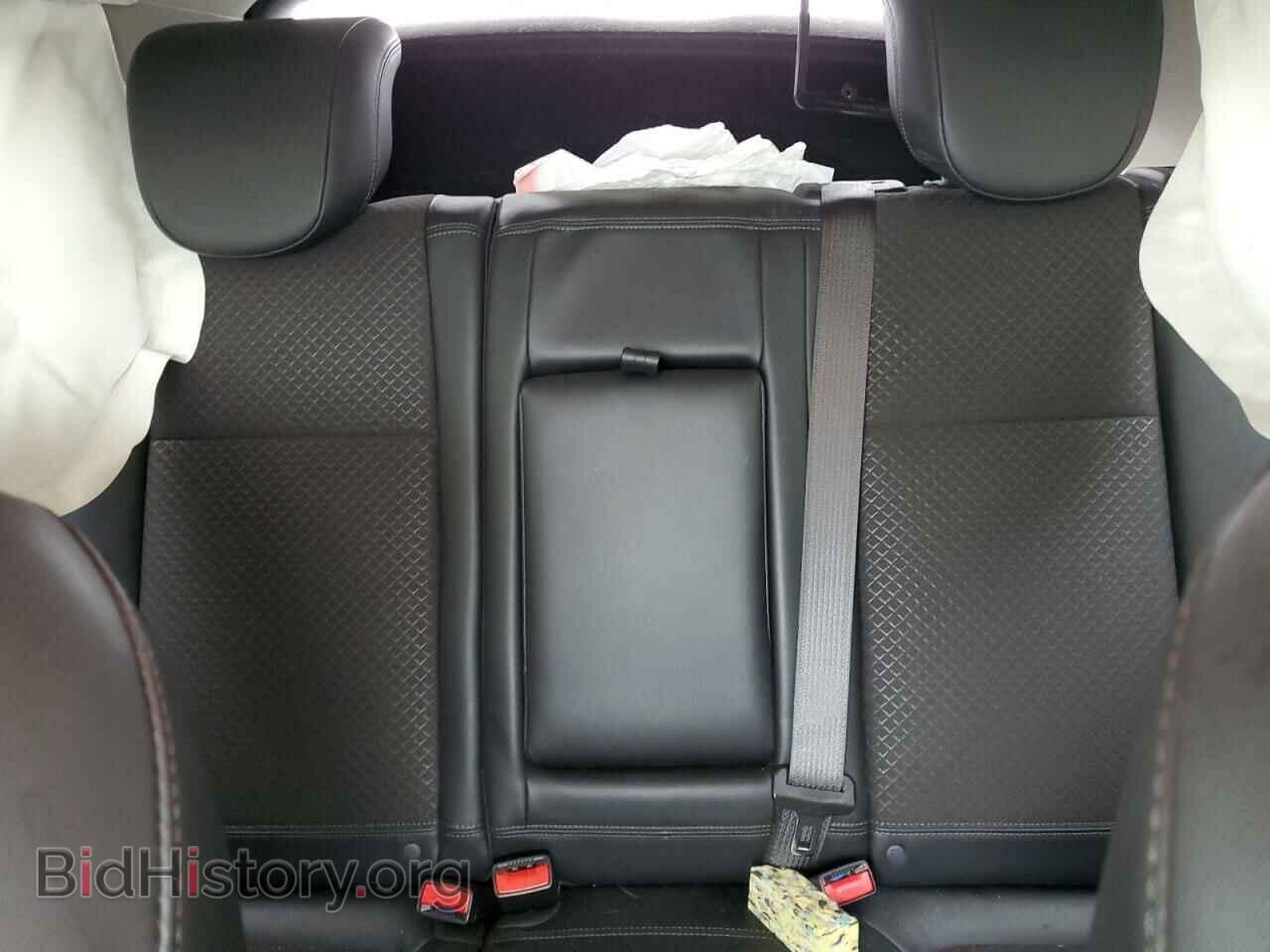 2019 BUICK ENCORE - VIN: KL4CJASB6KB897034 - Photo 10