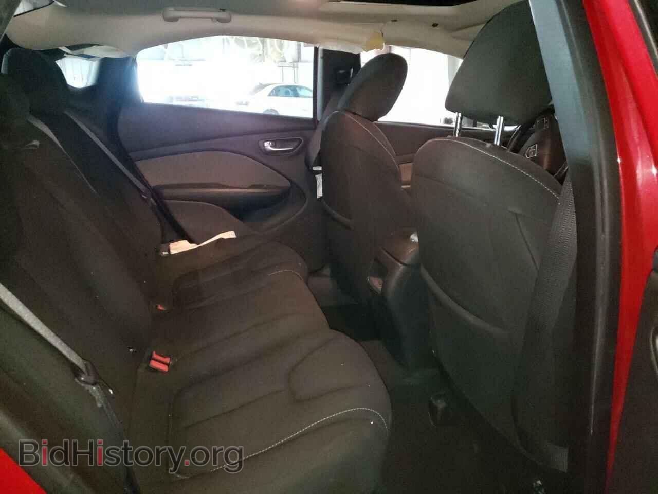 2013 DODGE DART - VIN: 1C3CDFBA6DD324986 - Фото 6