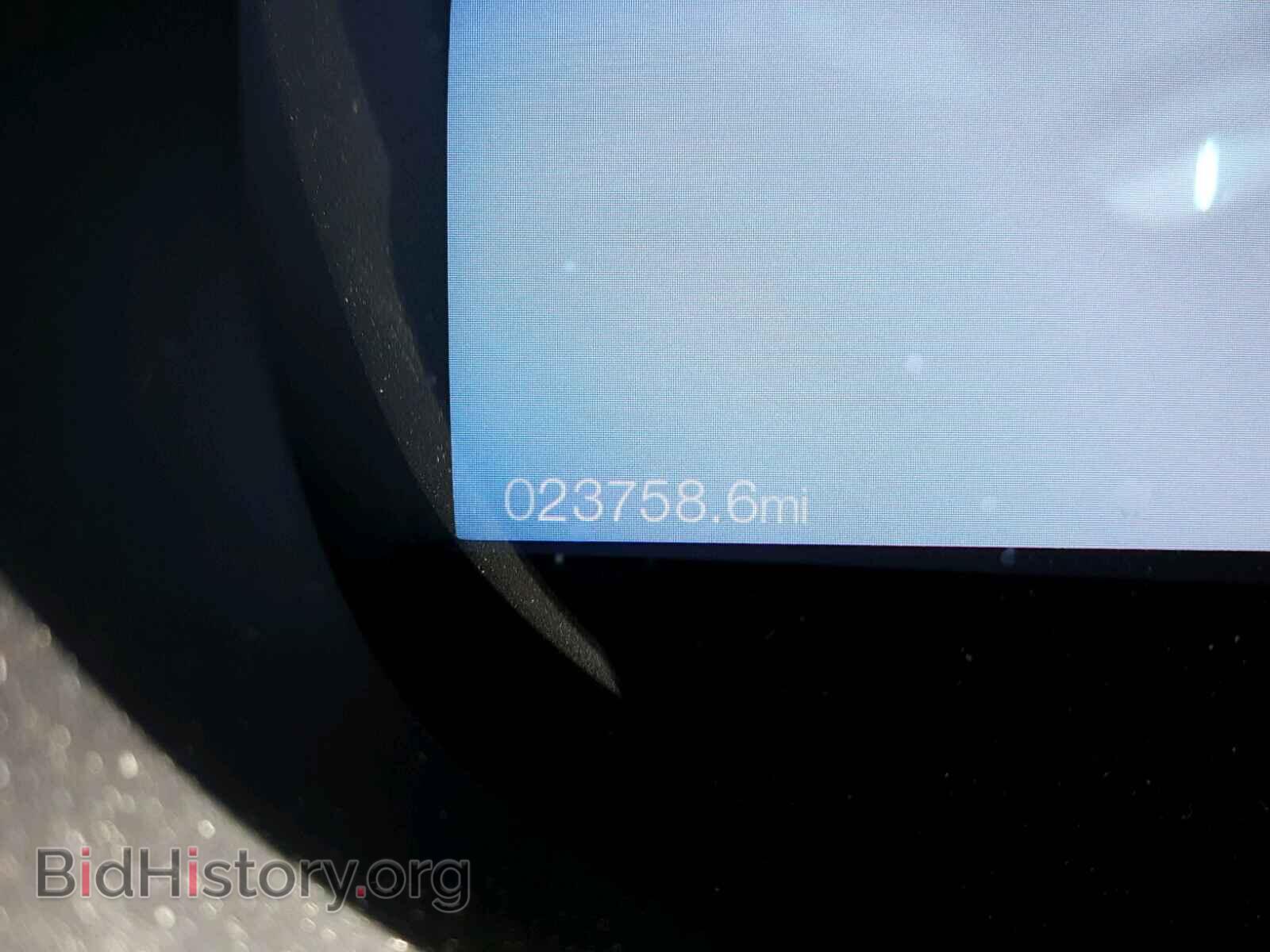 2015 FORD EDGE - VIN: 2FMTK4J81FBB32092 - Фото 8
