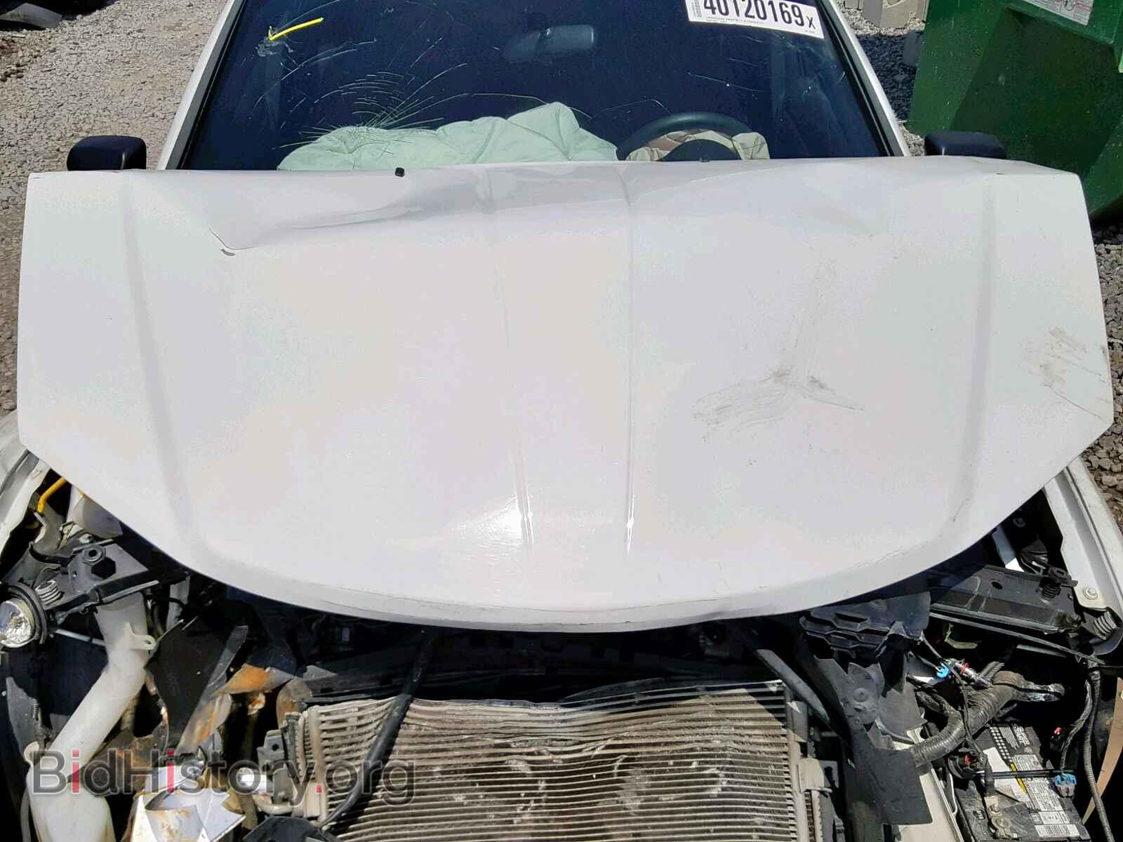 2013 DODGE AVENGER - VIN: 1C3CDZAB3DN534368 - Photo 7