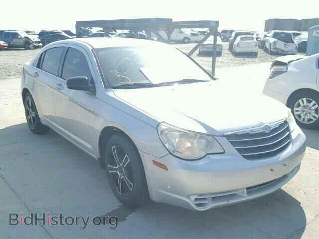 Фотография 1C3CC4FB9AN105438 - CHRYSLER SEBRING 2010