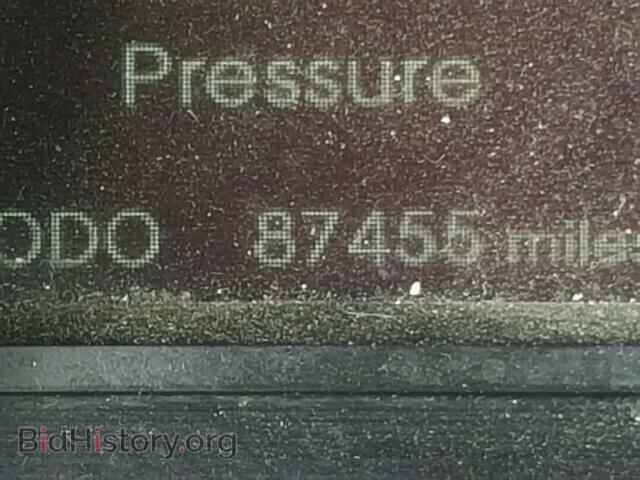 2012 HYUNDAI SONATA - VIN: 5NPEB4AC8CH339130 - Фото 8