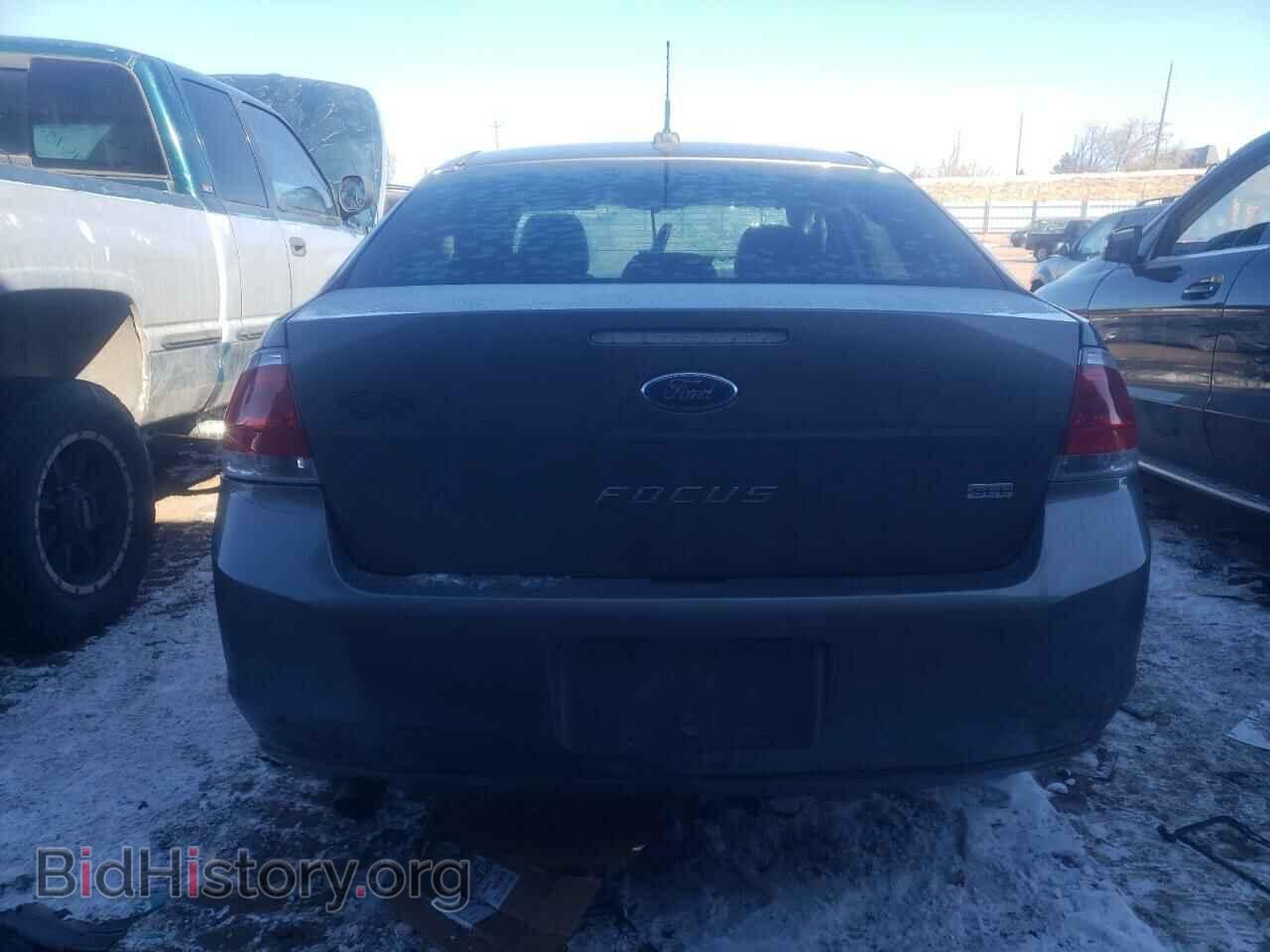 2010 FORD FOCUS - VIN: 1FAHP3HN0AW269846 - Фото 6