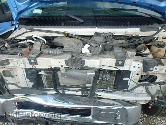 2011 FORD ECONOLINE - VIN: 1FTSS3EL2BDB23639 - Фото 7