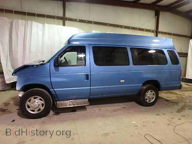 2011 FORD ECONOLINE - VIN: 1FTSS3EL2BDB23639 - Фото 10