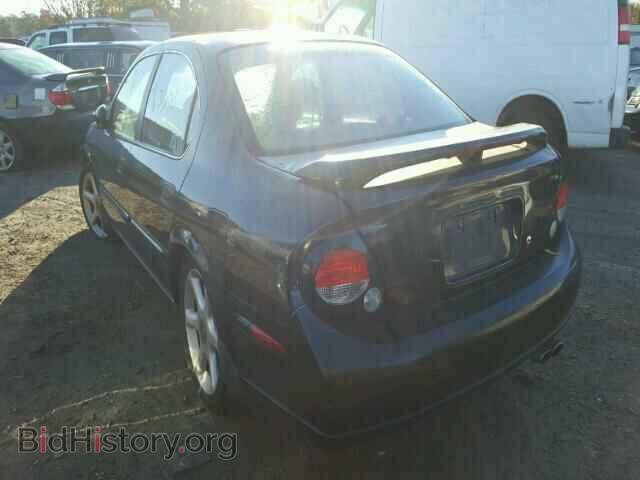2000 NISSAN MAXIMA - VIN: JN1CA31A3YT011994 - Photo 3