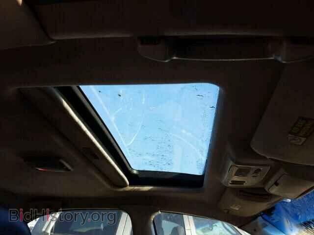 2000 NISSAN MAXIMA - VIN: JN1CA31A3YT011994 - Photo 9