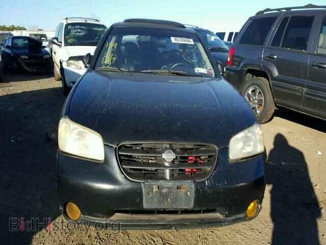 2000 NISSAN MAXIMA - VIN: JN1CA31A3YT011994 - Photo 10