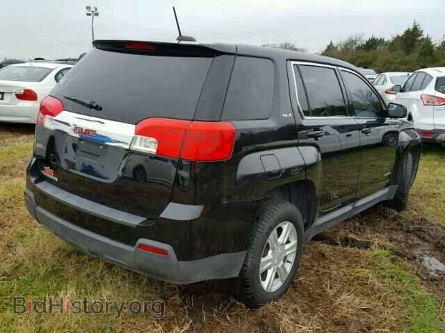 2015 GMC TERRAIN - VIN: 2GKALMEKXF6185577 - Photo 4