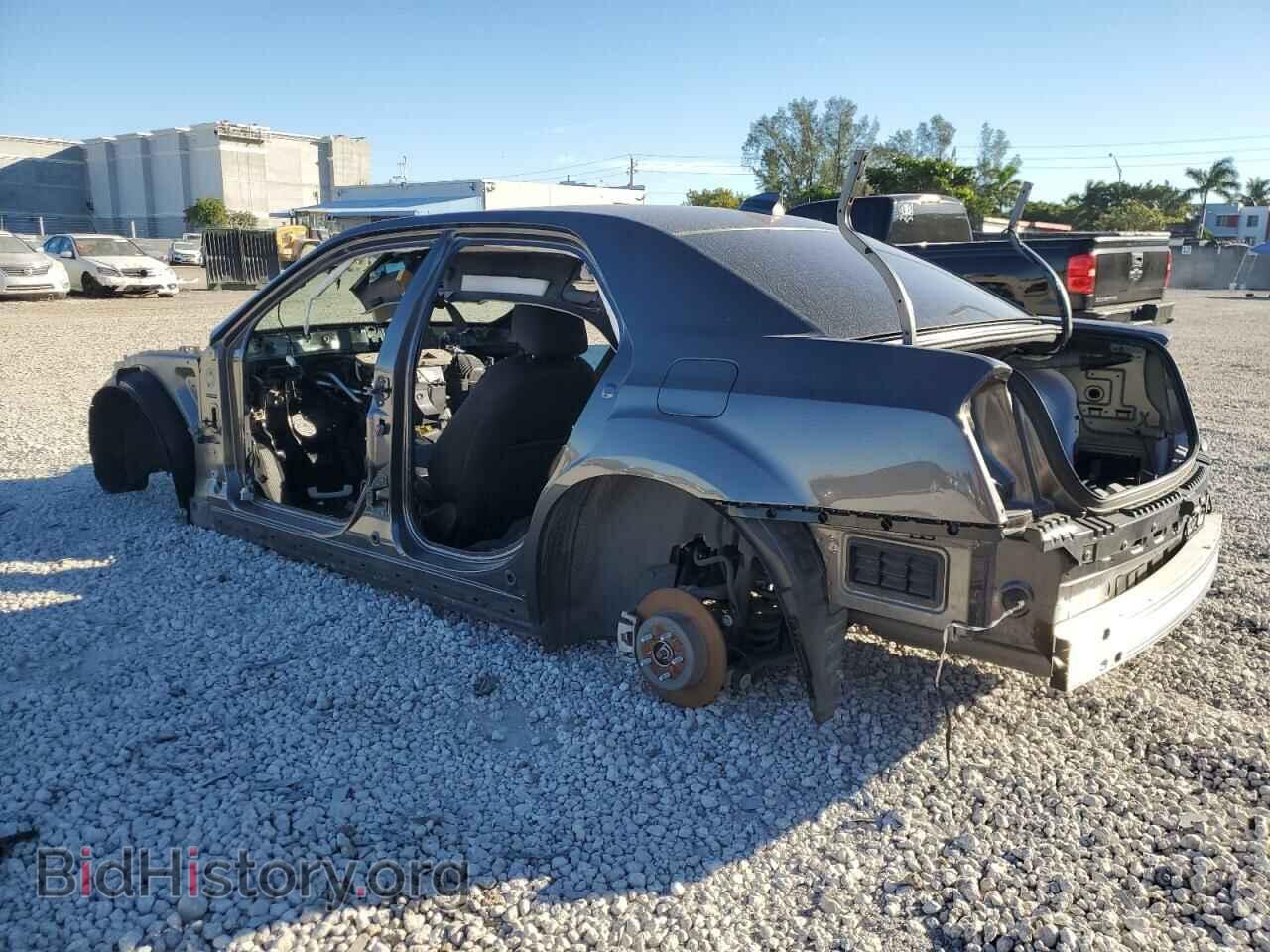 2023 CHRYSLER 300 - VIN: 2C3CCAAG6PH562159 - Фото 2