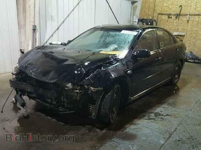 2007 MAZDA 6 - VIN: 1YVHP84C975M24219 - Фото 2