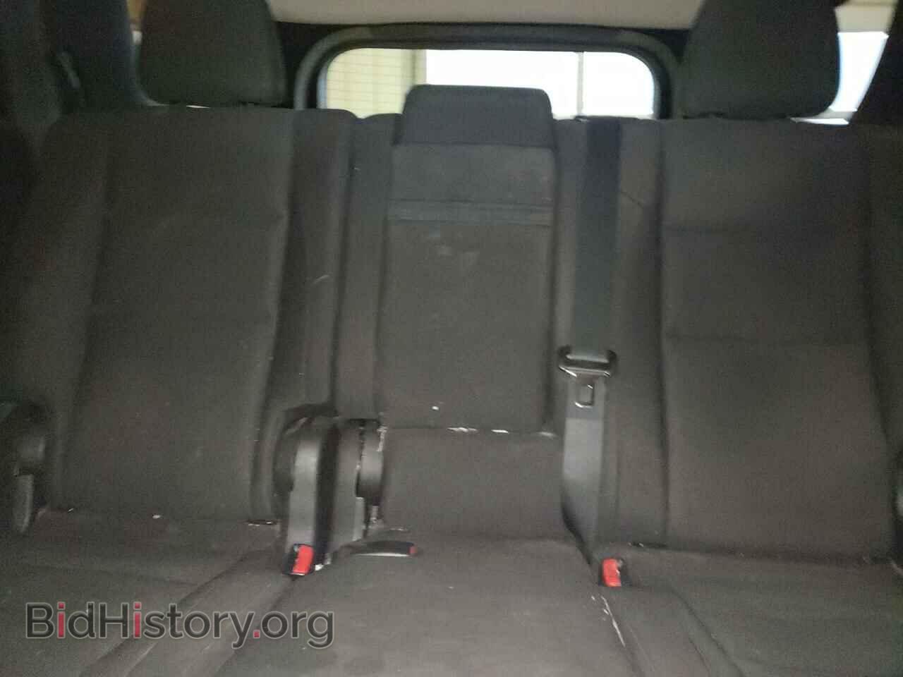2013 DODGE DURANGO - VIN: 1C4RDJAG8DC617745 - Фото 10