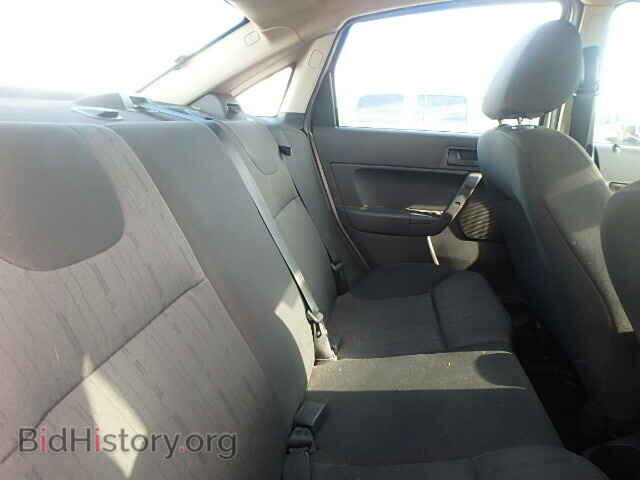 2008 FORD FOCUS - VIN: 1FAHP35NX8W162107 - Фото 6