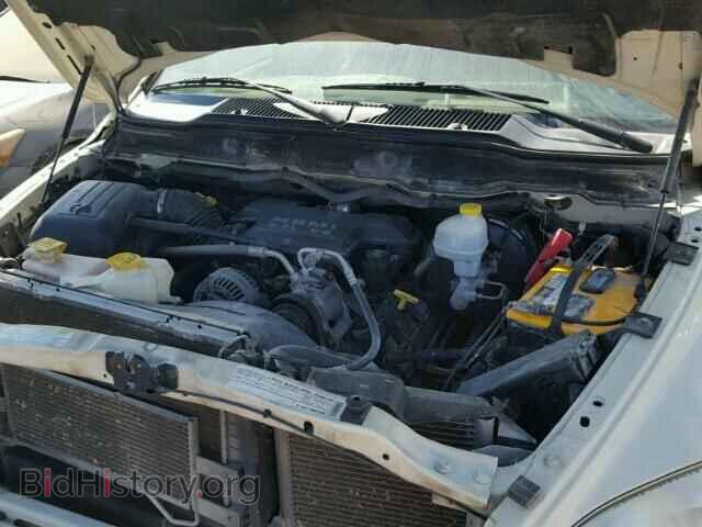 2008 DODGE RAM 1500 - VIN: 1D7HA18208J162220 - Фото 7