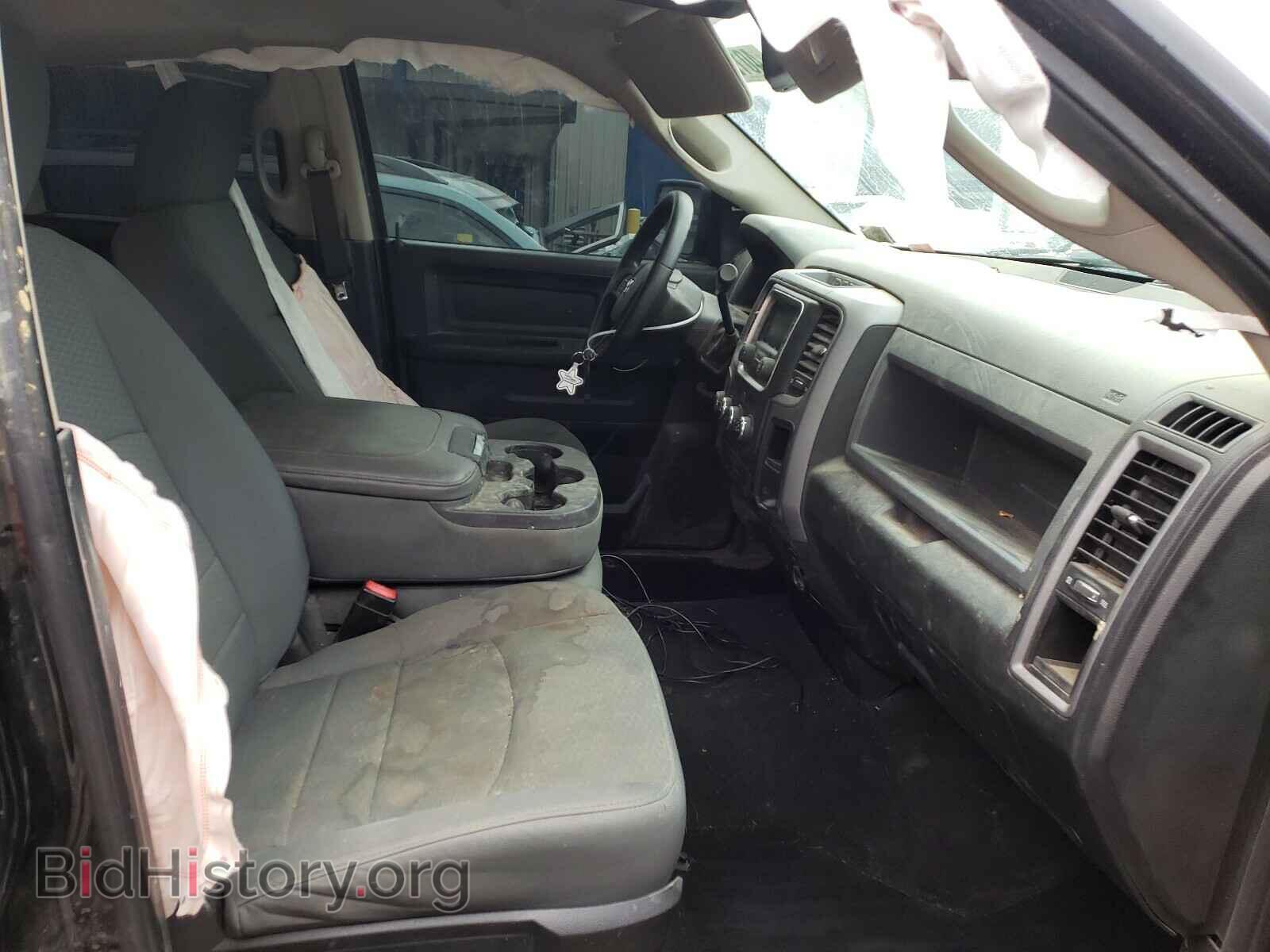2014 RAM 1500 - VIN: 1C6RR7FT4ES445867 - Photo 5