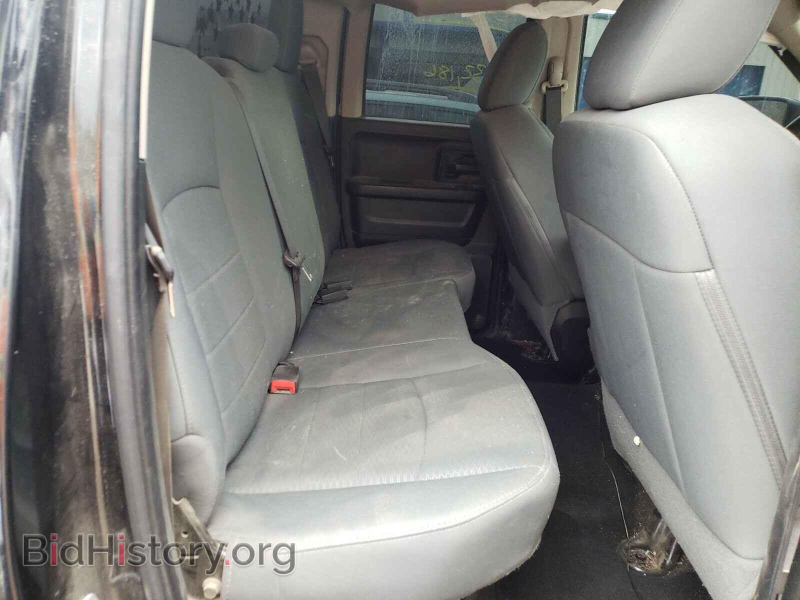 2014 RAM 1500 - VIN: 1C6RR7FT4ES445867 - Photo 6