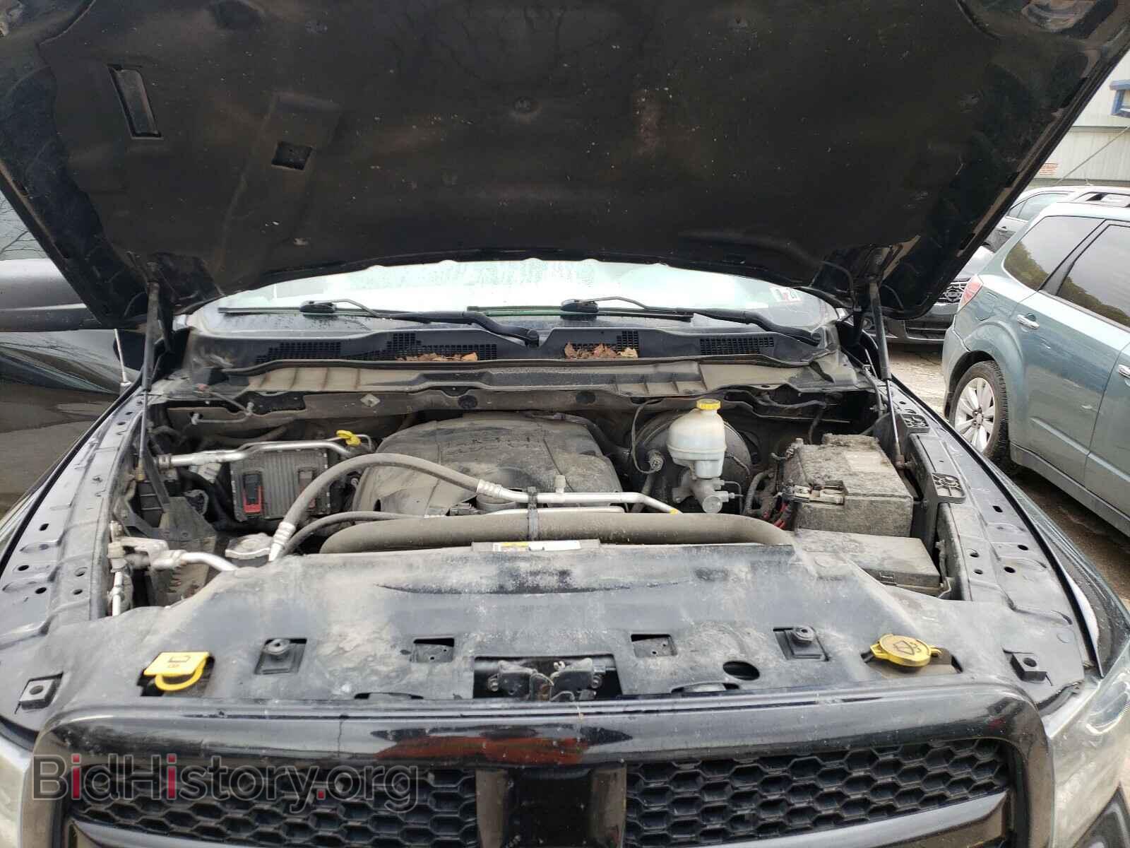 2014 RAM 1500 - VIN: 1C6RR7FT4ES445867 - Photo 7