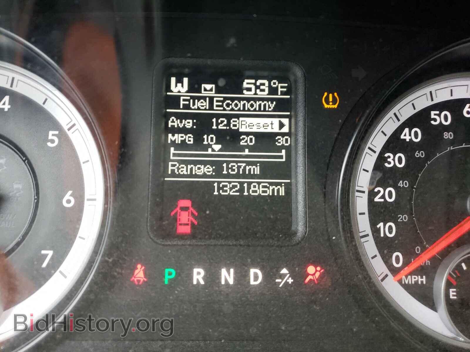 2014 RAM 1500 - VIN: 1C6RR7FT4ES445867 - Photo 8