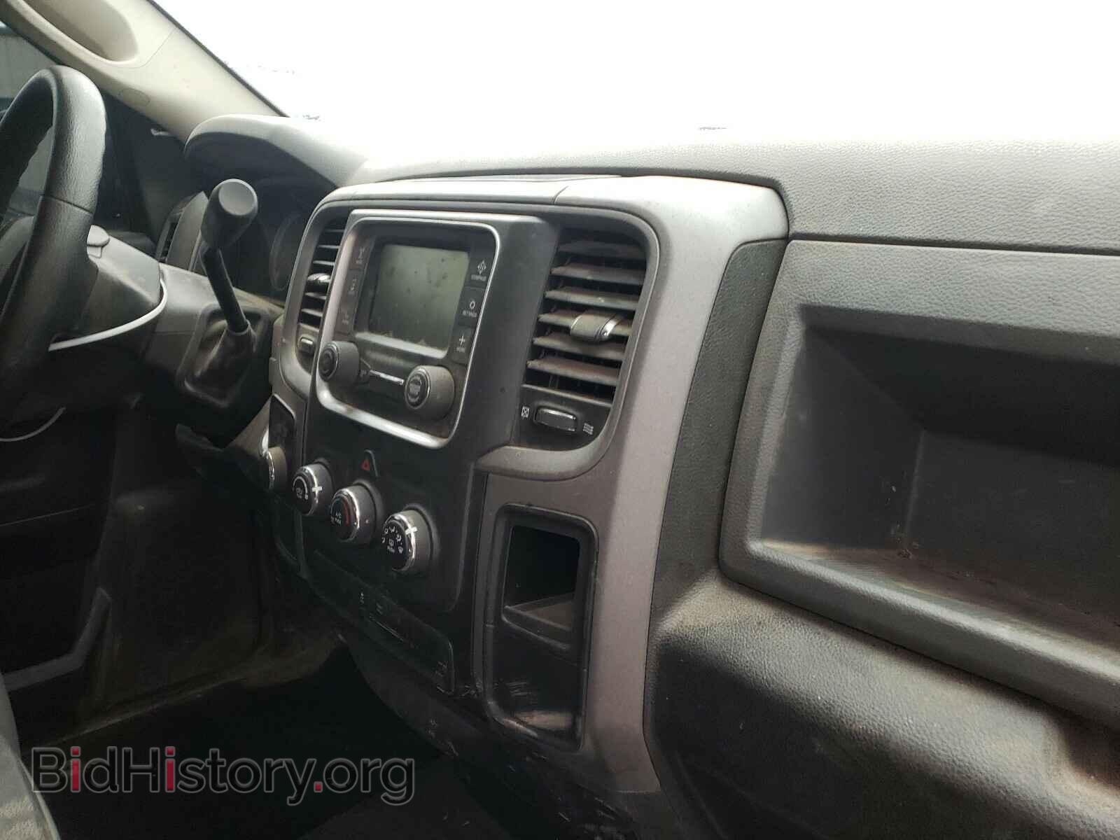 2014 RAM 1500 - VIN: 1C6RR7FT4ES445867 - Photo 9