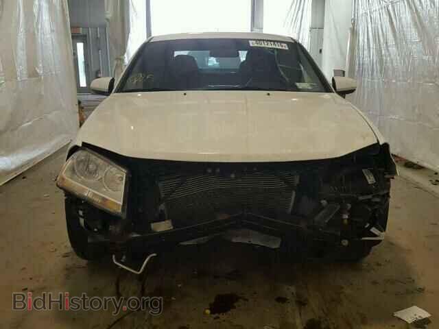 2012 DODGE AVENGER - VIN: 1C3CDZCB6CN126068 - Photo 9