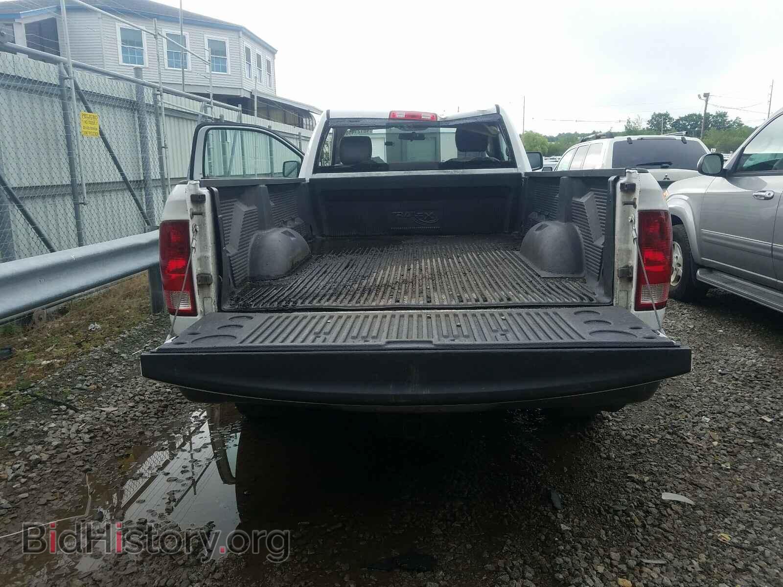 2010 DODGE RAM 1500 - VIN: 3D7JB1EK5AG145780 - Фото 6