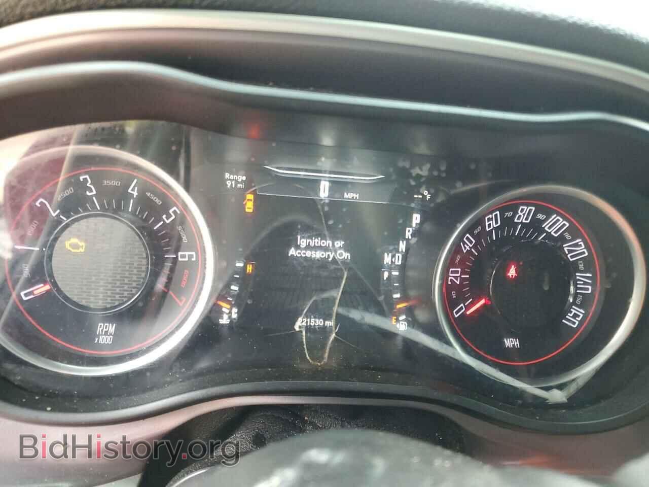 2019 DODGE CHALLENGER - VIN: 2C3CDZAG0KH525712 - Photo 9