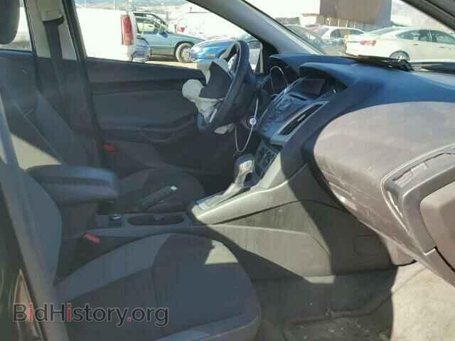 2012 FORD FOCUS - VIN: 1FAHP3F29CL355654 - Фото 5