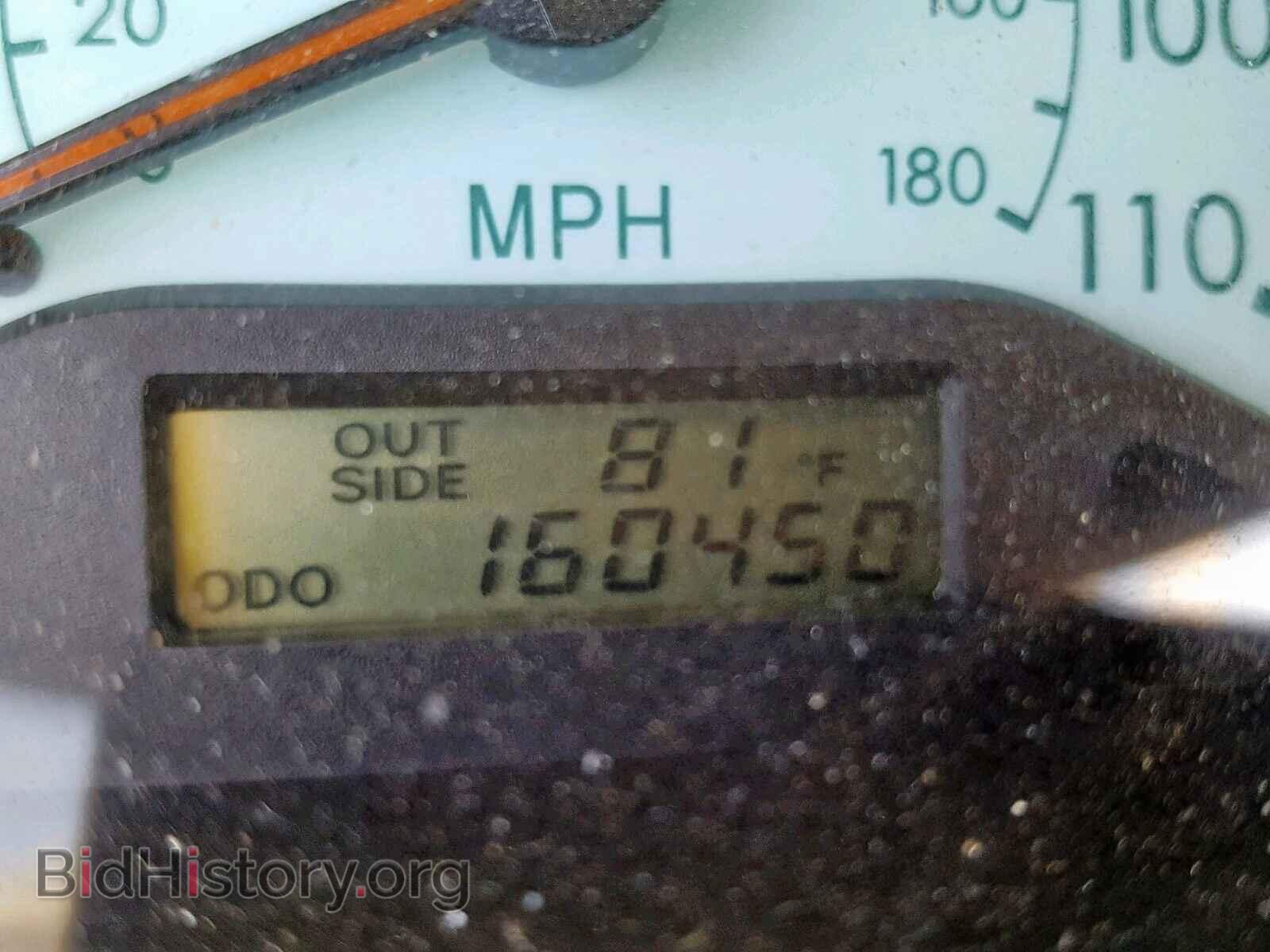 2003 TOYOTA COROLLA - VIN: JTDBR32E132010182 - Фото 8