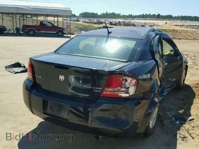 2010 DODGE AVENGER - VIN: 1B3CC4FB1AN101042 - Фото 4