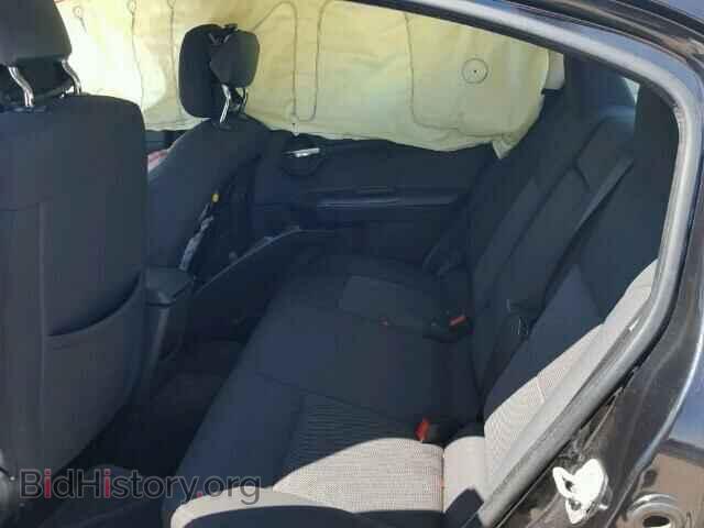 2010 DODGE AVENGER - VIN: 1B3CC4FB1AN101042 - Фото 6