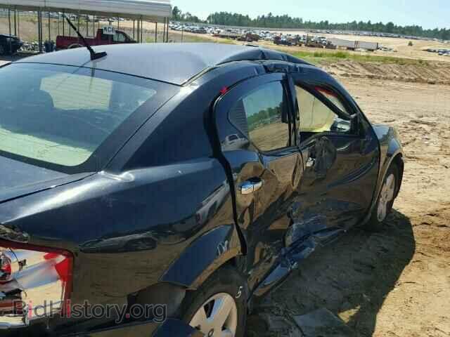 2010 DODGE AVENGER - VIN: 1B3CC4FB1AN101042 - Фото 9