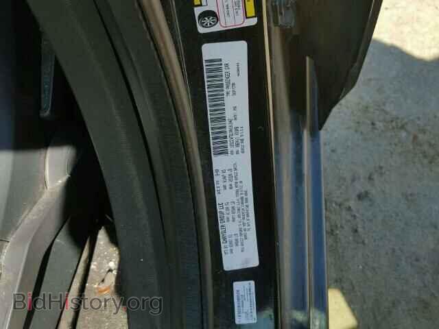 2010 DODGE AVENGER - VIN: 1B3CC4FB1AN101042 - Фото 10