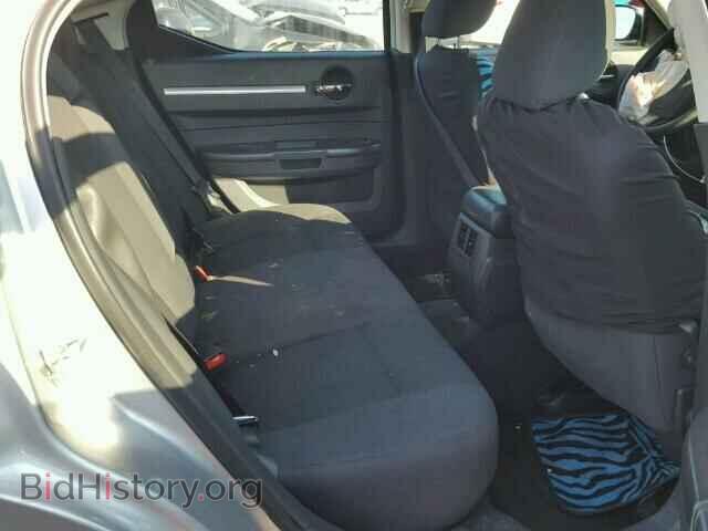 2010 DODGE CHARGER - VIN: 2B3CA3CV3AH186599 - Фото 6
