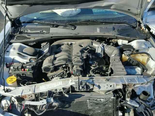 2010 DODGE CHARGER - VIN: 2B3CA3CV3AH186599 - Фото 7