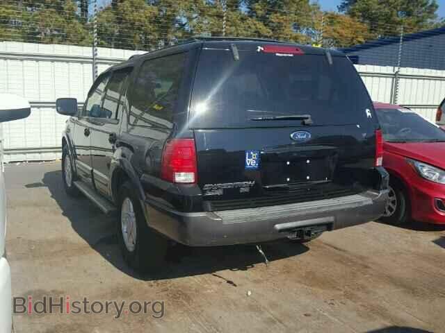 2004 FORD EXPEDITION - VIN: 1FMFU16W74LB09443 - Фото 3