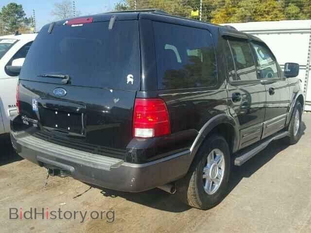 2004 FORD EXPEDITION - VIN: 1FMFU16W74LB09443 - Фото 4