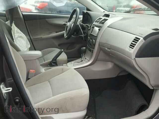 2013 TOYOTA COROLLA - VIN: 5YFBU4EE2DP109872 - Фото 5