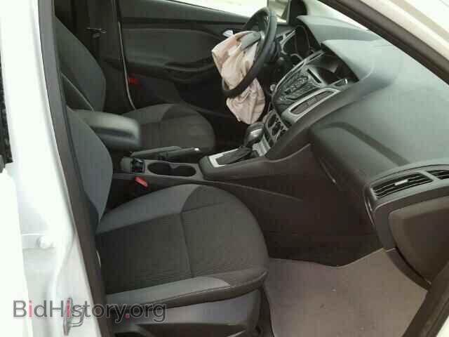 2014 FORD FOCUS - VIN: 1FADP3F23EL366411 - Photo 5